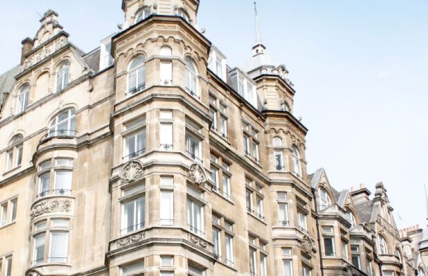 Hanover Square London W1S