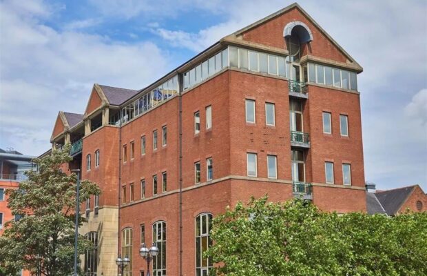 Neville Street Leeds LS1