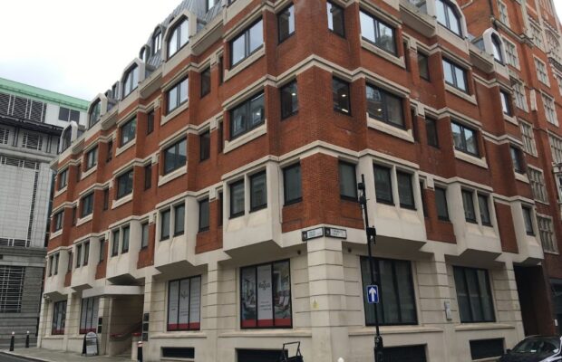 Tallis Street London EC4Y