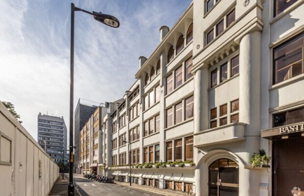 Paris Garden London SE1