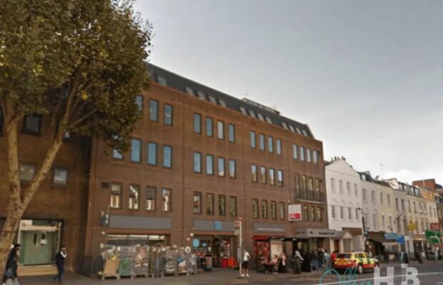 Gray’s Inn Road London WC1X