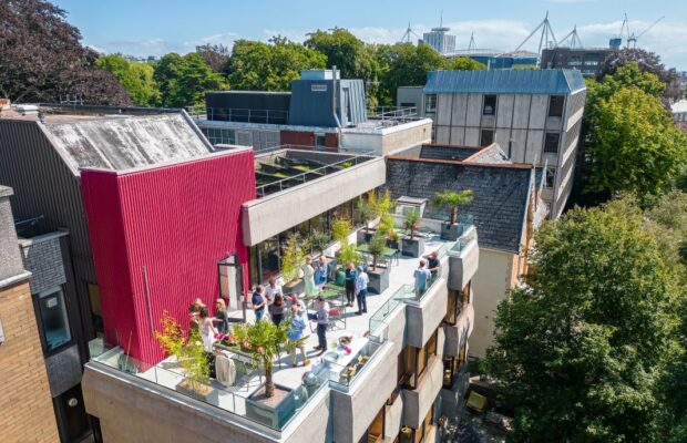 Cathedral Road Cardiff CF11