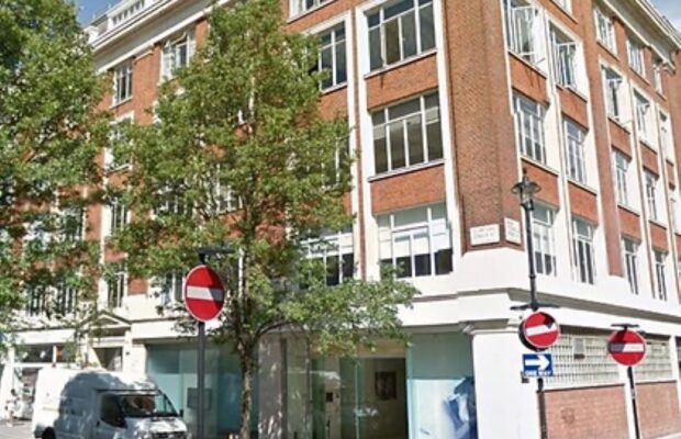 Clipstone Street London W1W