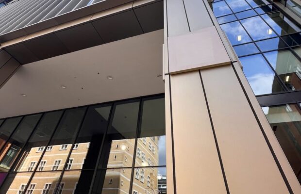 Brunswick Square Birmingham B1