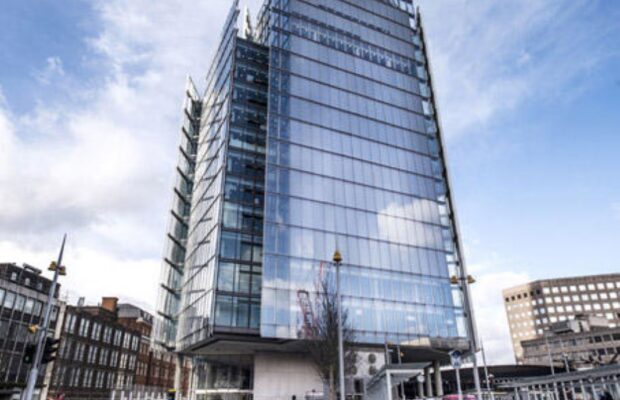 London Bridge Street London SE1