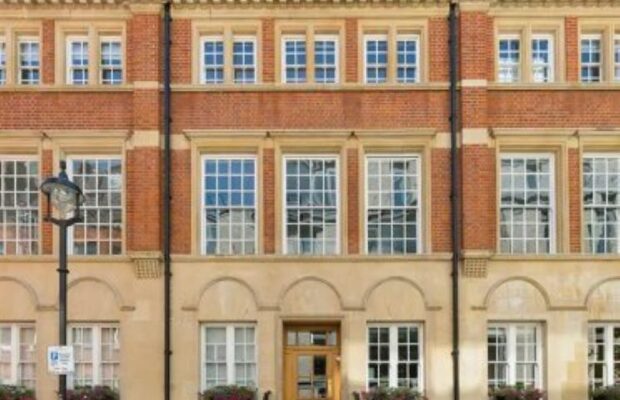 Catherine Place London SW1E