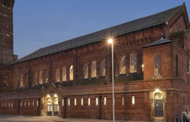 Stamford Street West Greater Manchester OL7