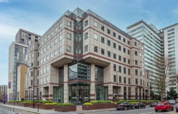 Landsdowne Road London CR9