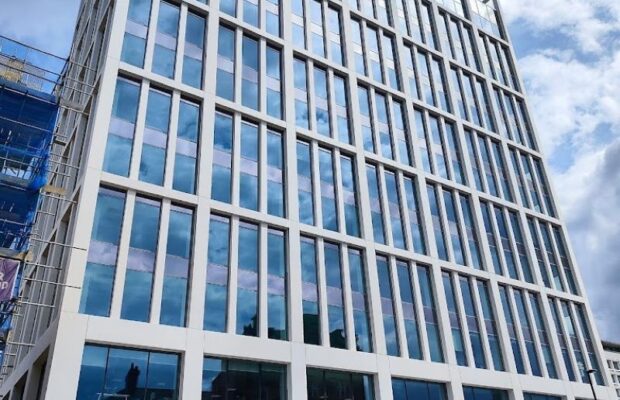 Pilgrim Street Newcastle NE1