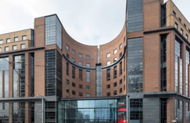 Station Road London CR0