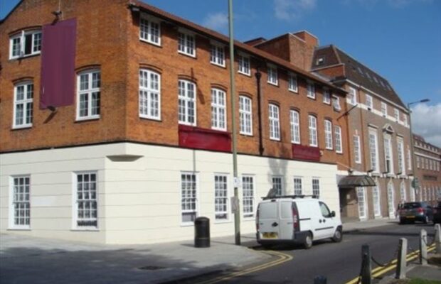 Brent Street London NW4