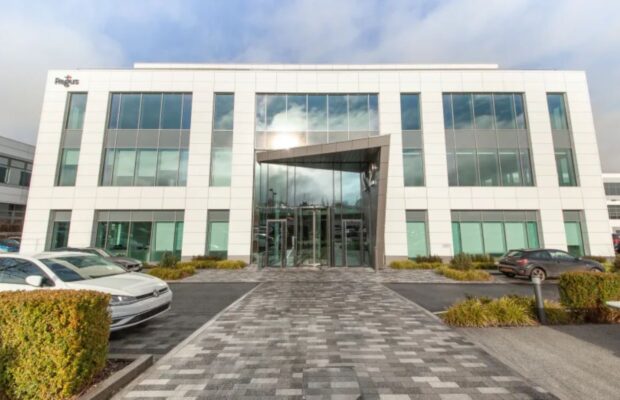 Park Road Guildford GU2