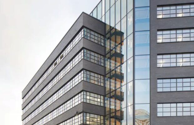Great Eastern Street London EC2A