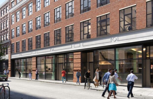 Greencoat Place London SW1P