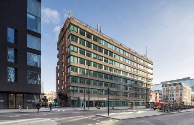 Blackfriars Road London SE1