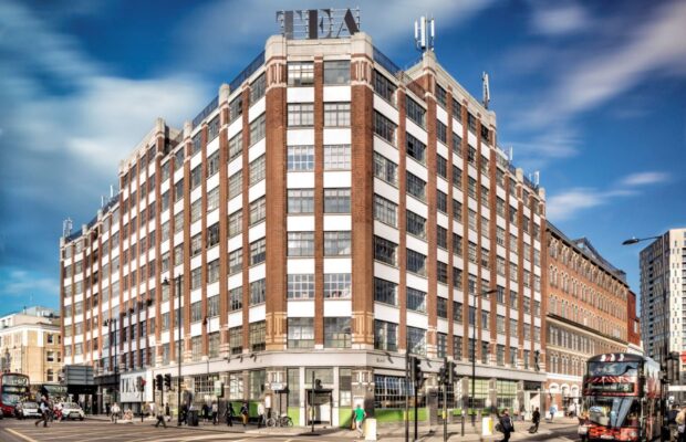 Shoreditch High Street London E1