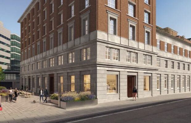 Chancery Lane London WC2A