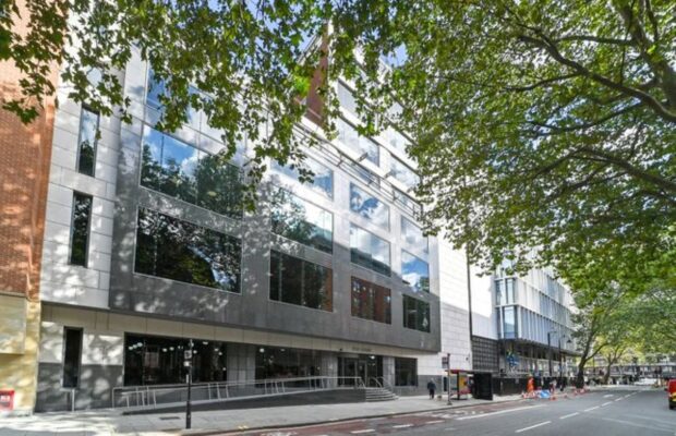 Gray’s Inn Road London WC1X