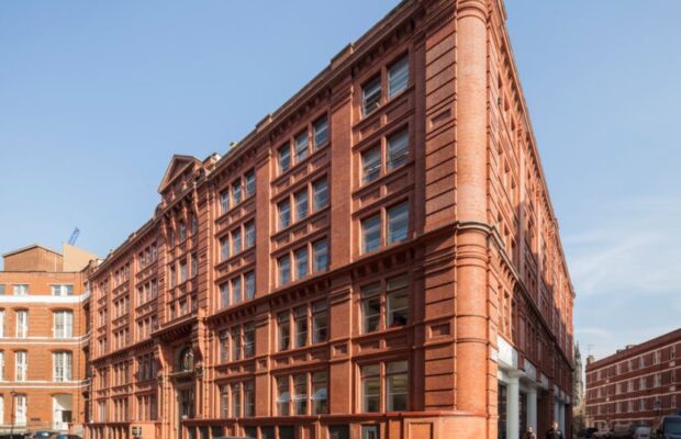 Francis Street London SW1P