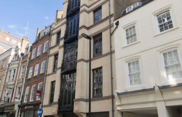 Petty France London SW1H