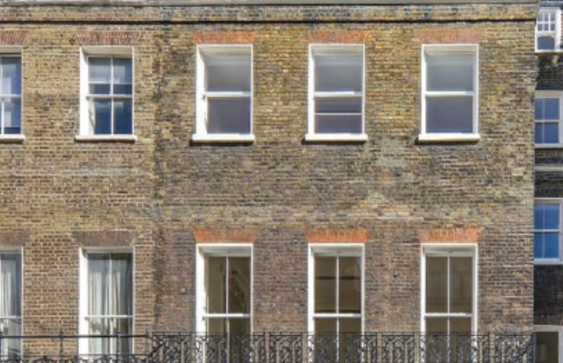 Chandos Street London W1B