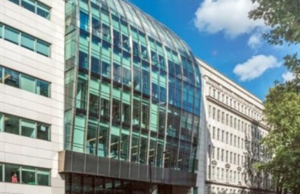 High Holborn London WC1V