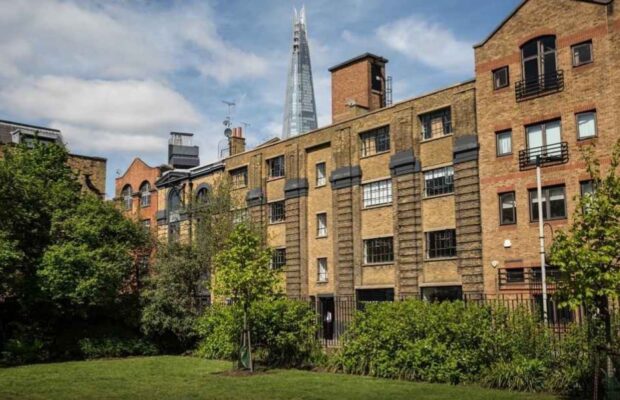Tanner Street London SE1