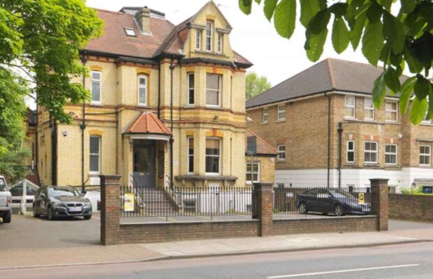 Upper Richmond Road London SW15