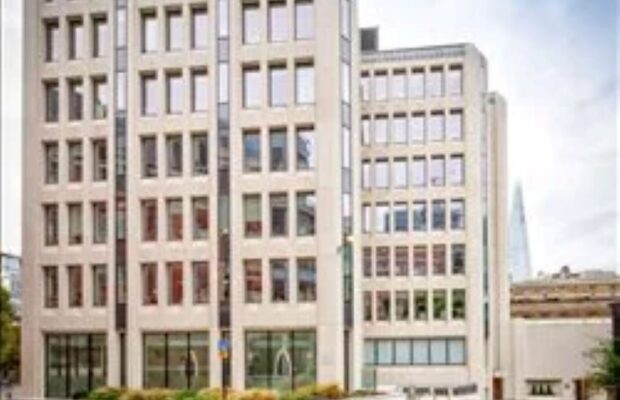 St Dunstan’s Hill London EC3R