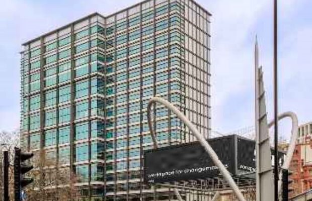 Old Street London EC1V