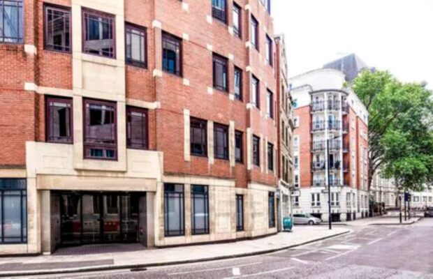 Little Britain London EC1A