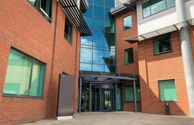 Devon Way Birmingham B31