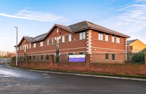 Beza Road Leeds LS10