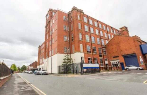 Lees Street Manchester M27