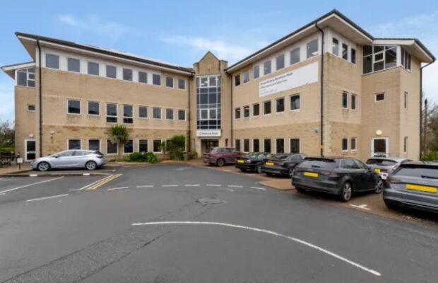 Brotherswood Court Bristol BS32