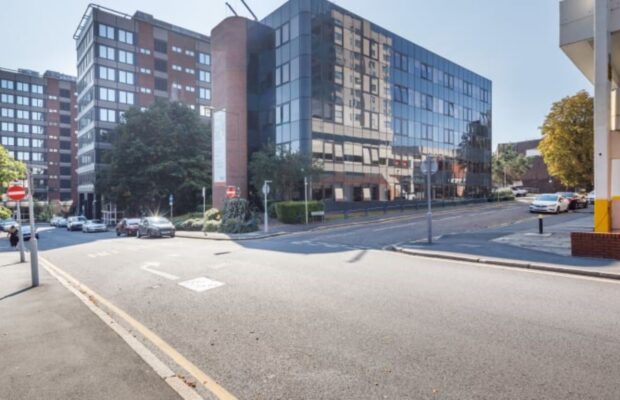 Elmfield Park London BR1