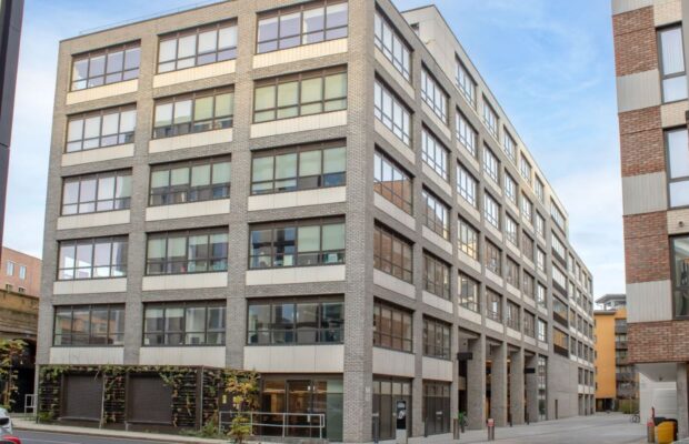 Gorsuch Place London E2