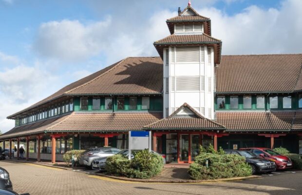 Solihull Parkway Birmingham B37