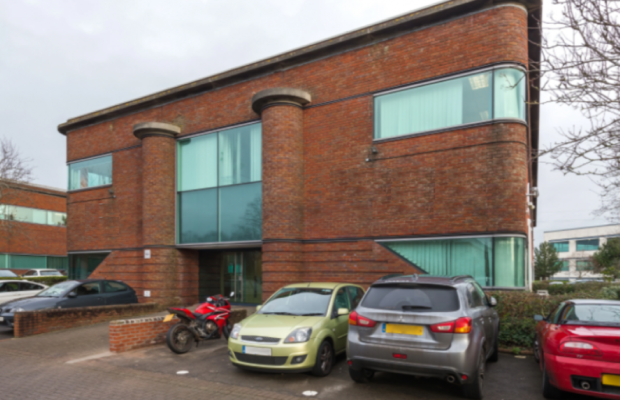 Aztec West Bristol BS32