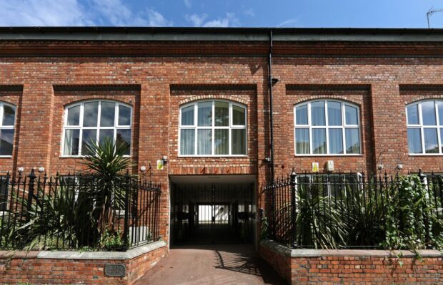 Gloucester Avenue London NW1