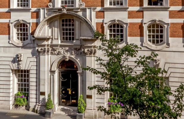 Tavistock Street London WC2E