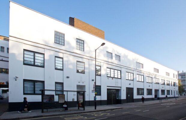 Gordon House Road Camden London NW5