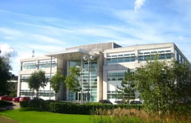 Gelderd Road Leeds LS12