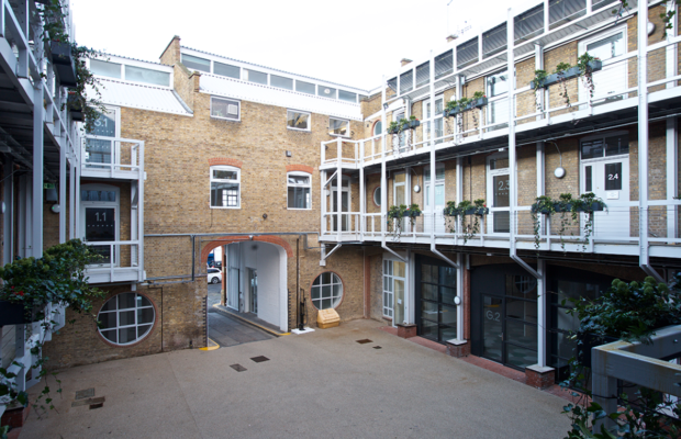 Marlborough Road Islington London N19