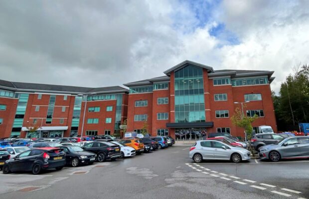 Parklands Bolton BL6
