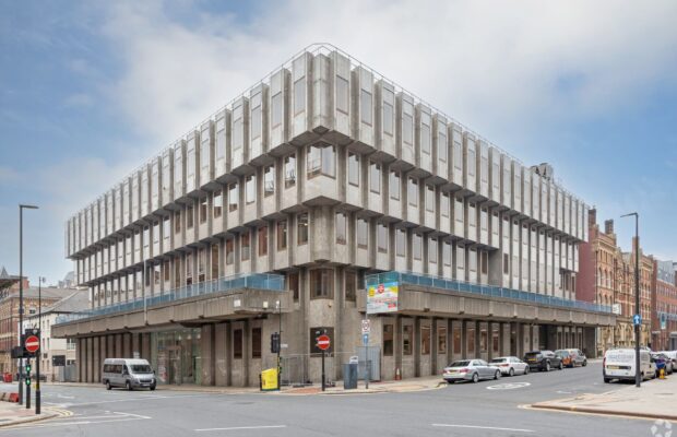 King Street Leeds LS1