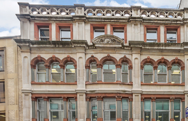 Lime Street London EC3M
