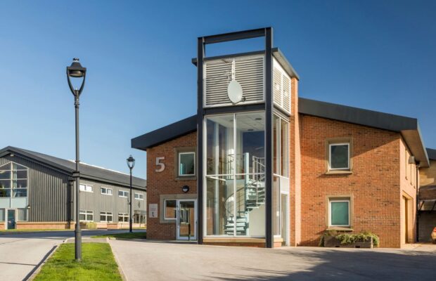 Swillington Common Farm Selby Road Leeds LS15