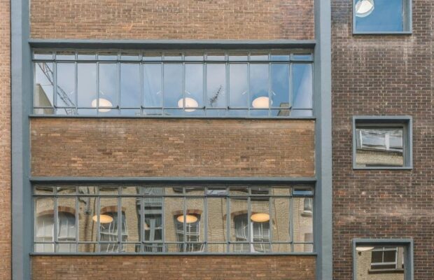 Great Sutton Street London EC1V