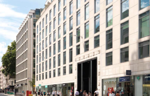 Cheapside London EC2V